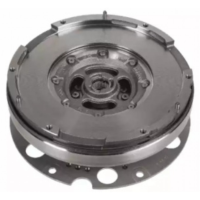 2294 001 965 SACHS - Маховик двомасовий